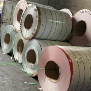 Picture of 2026 - The Best Aluminium Roofing Price List In Lagos