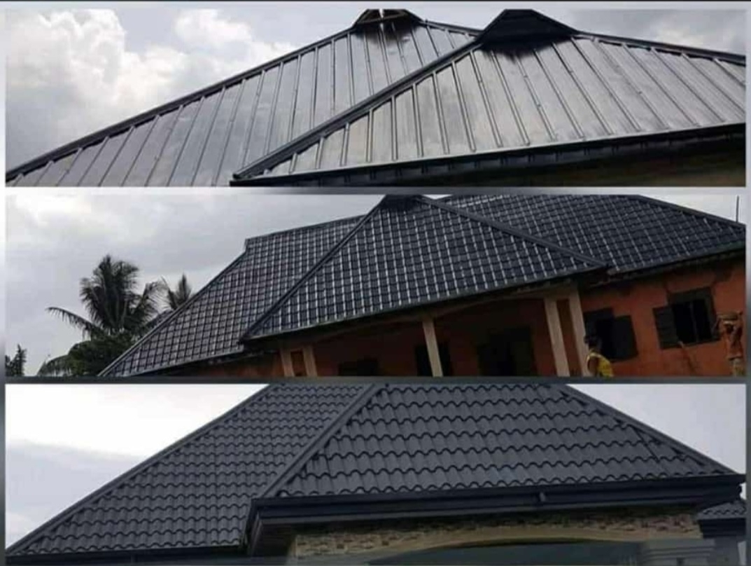 jumac aluminium roofing