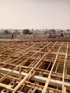 affordability of aluminium roofing sheets