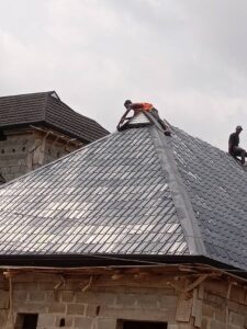 Jumac - steptiles best aluminium roofing company