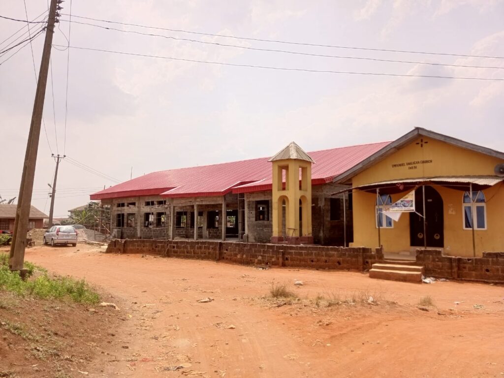 Jumac Aluminium Roofing Company In Lagos