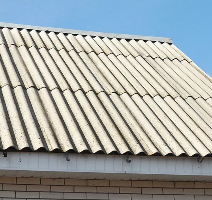 Fiber Cement Roofing Sheets in Nigeria